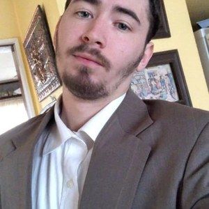 Meet your Posher, Tj